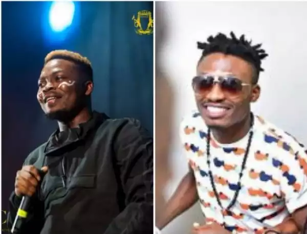 " I See Hunger, Zeal, Passionate Person..": Olamide Talks About BBNaija Winner, Efe Ejeba